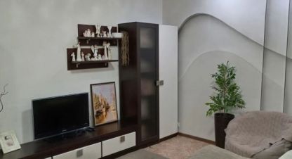 Продам квартиру 3-х комнатную с общей площадью 53м2, 1/2 эт., на улице Тесный пер, г. Евпатория, Крым авт. респ., Россия, агентство АН Домус. Фотография №1