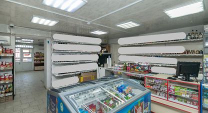 Продаётся производственно-складское помещение в г. Севастополь. Фотография №6 Продаётся производственно-складское помещение в г. Севастополь. Фотография №6