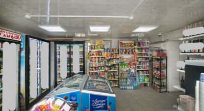 Купить производственно-складское помещение, 77.6 кв. м. Фотография №10 Купить производственно-складское помещение, 77.6 кв. м., Россия, г. Севастополь. Фотография №10