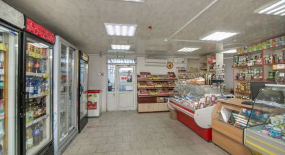 Купить производственно-складское помещение, 77.6 кв. м. Фотография №1 Продам производственно-складское помещение с общей площадью 77.6м2, на улице Вакуленчука ул, г. Севастополь, Крым авт. респ., Россия, агентство АН Домус. Фотография №1
