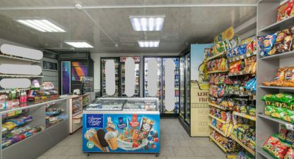 Купить производственно-складское помещение, 77.6 кв. м. Фотография №8 Купить производственно-складское помещение, 77.6 кв. м., Россия, г. Севастополь. Фотография №8