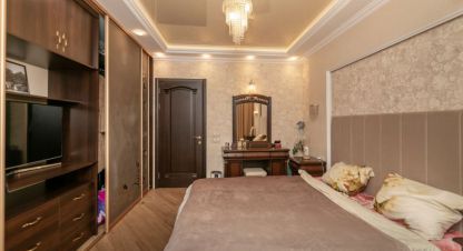 Купить квартиру 3-х комнатную, 109.8 кв. м. Фотография №8 Купить квартиру 3-х комнатную, 109.8 кв. м., Россия, г. Севастополь. Фотография №8