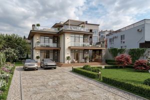 Продам земельный участок, на улице Челнокова, г. Севастополь, Крым авт. респ., Россия, агентство АН "Домус"