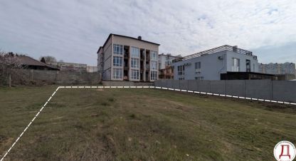 Купить земельный участок в г. Севастополь. Фотография №2