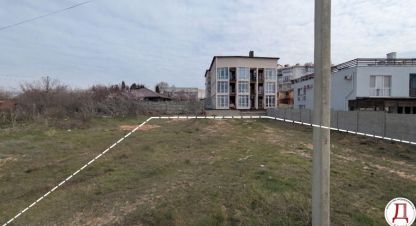 Купить земельный участок на улице Челнокова г. Севастополь. Фотография №4