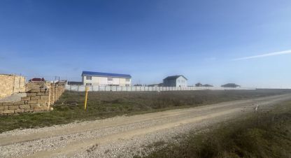 Купить земельный участок на улице Лазурная ул г. Молочное с. Фотография №5