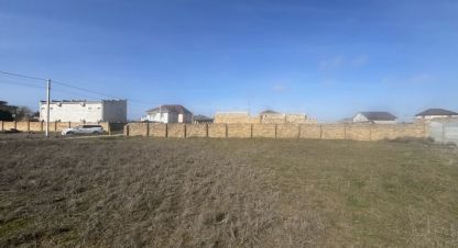 Купить земельный участок на улице Лазурная ул г. Молочное с. Фотография №4