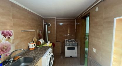 Купить 1 комнатную квартиру на улице Демышева ул г. Евпатория. Фотография №4