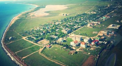 Продаётся земельный участок в г. Молочное с. Фотография №6