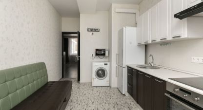 Купить квартиру 1 комнатную, 48.9 кв. м. Фотография №8 Купить квартиру 1 комнатную, 48.9 кв. м., Россия, г. Севастополь. Фотография №8