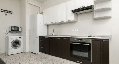 Купить квартиру 1 комнатную, 48.9 кв. м. Фотография №9 Купить квартиру 1 комнатную, 48.9 кв. м., Россия, г. Севастополь. Фотография №9