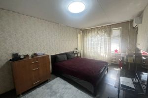 Продам квартиру 3-х комнатную с общей площадью 57.9м2, 3/5 эт., на улице 60 лет влксм ул, г. Евпатория, Крым авт. респ., Россия, агентство АН "Домус" Продам квартиру 3-х комнатную с общей площадью 57.9м2, 3/5 эт., на улице 60 лет влксм ул, г. Евпатория, Крым авт. респ., Россия, агентство АН "Домус"