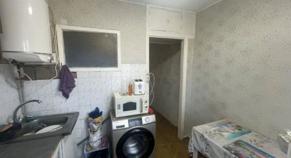 Купить квартиру 3-х комнатную, 57.9 кв. м., Россия, г. Евпатория. Фотография №9