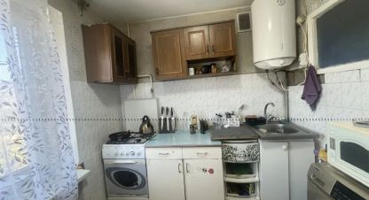 Купить квартиру 3-х комнатную, 57.9 кв. м., Россия, г. Евпатория. Фотография №8