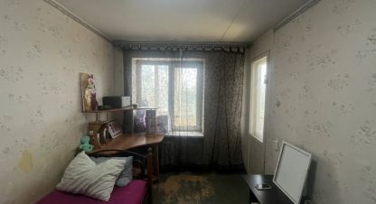 Продаётся 3-х комнатная квартира в г. Евпатория. Фотография №6