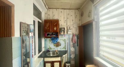 Купить квартиру 2-х комнатную, 37.6 кв. м. Фотография №10 Купить квартиру 2-х комнатную, 37.6 кв. м., Россия, г. Евпатория. Фотография №10