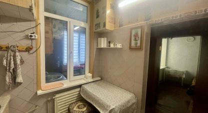 Купить квартиру 2-х комнатную, 37.6 кв. м. Фотография №9 Купить квартиру 2-х комнатную, 37.6 кв. м., Россия, г. Евпатория. Фотография №9