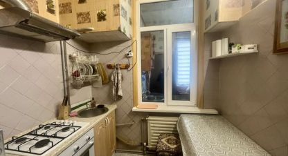 Купить квартиру 2-х комнатную, 37.6 кв. м. Фотография №8 Купить квартиру 2-х комнатную, 37.6 кв. м., Россия, г. Евпатория. Фотография №8