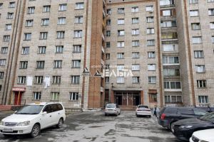 Продам комнату, 6/9 эт., на улице Энгельса, г. Новосибирск, Новосибирская обл., Россия, агентство ООО "АГЕНТСТВО НЕДВИЖИМОСТИ "ДЕЛЬТА"