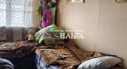 Продаётся комната в г. Новосибирск. Фотография №7 Продаётся комната в г. Новосибирск. Фотография №7
