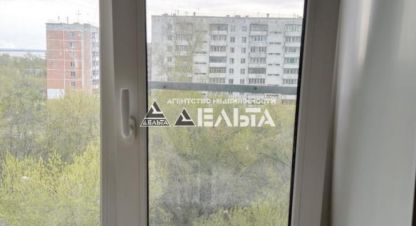 Купить комнату. Фотография №9 Купить комнату, Россия, г. Новосибирск. Фотография №9