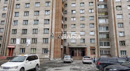 Купить комнату. Фотография №1 Продам комнату, 6/9 эт., на улице Энгельса, г. Новосибирск, Новосибирская обл., Россия, агентство ООО АГЕНТСТВО НЕДВИЖИМОСТИ ДЕЛЬТА. Фотография №1