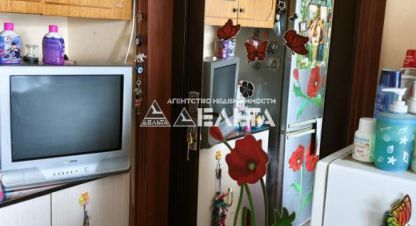 Продаётся комната в г. Новосибирск. Фотография №6 Продаётся комната в г. Новосибирск. Фотография №6