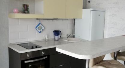 Купить квартиру 1 комнатную, 30.4 кв. м. Фотография №1 Продам квартиру 1 комнатную с общей площадью 30.4м2, 9/17 эт., на улице Немировича-Данченко, г. Новосибирск, Новосибирская обл., Россия, агентство ООО АГЕНТСТВО НЕДВИЖИМОСТИ ДЕЛЬТА. Фотография №1