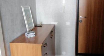 Купить квартиру 1 комнатную, 30.4 кв. м. Фотография №9 Купить квартиру 1 комнатную, 30.4 кв. м., Россия, г. Новосибирск. Фотография №9