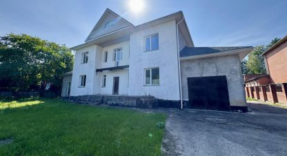 Продам коттедж/дачу 9-ти комнатную с общей площадью 700м2, г. Бердск, Новосибирская обл., Россия, агентство ООО АГЕНТСТВО НЕДВИЖИМОСТИ ДЕЛЬТА. Фотография №1