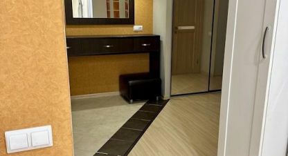 Купить квартиру 3-х комнатную, 93.5 кв. м., Россия, г. Бердск. Фотография №8