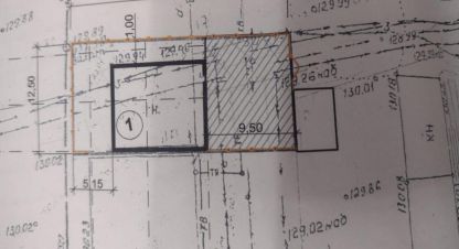 Продам производственно-складское помещение с общей площадью 84.5м2, на улице Черемушная, г. Бердск, Новосибирская обл., Россия, агентство ООО АГЕНТСТВО НЕДВИЖИМОСТИ ДЕЛЬТА. Фотография №1