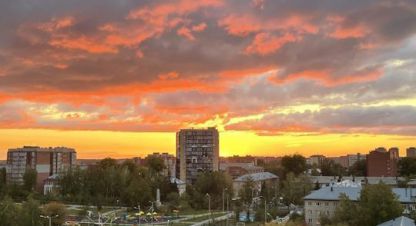 Продаётся квартира в г. Бердск. Фотография №7 Продаётся квартира в г. Бердск. Фотография №7