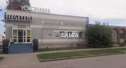 Купить торговое помещение в г. Новосибирск. Фотография №2 Купить торговое помещение в г. Новосибирск. Фотография №2