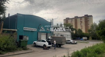 Купить торговое помещение, 530.9 кв. м. Фотография №10 Купить торговое помещение, 530.9 кв. м., Россия, г. Новосибирск. Фотография №10
