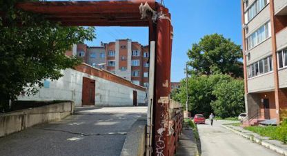 Купить гараж/паркинг, 21.2 кв. м. Фотография №1 Продам гараж/паркинг с общей площадью 21.2м2, на улице Островского, г. Бердск, Новосибирская обл., Россия, агентство ООО АГЕНТСТВО НЕДВИЖИМОСТИ ДЕЛЬТА. Фотография №1