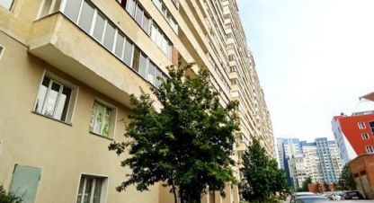 Продаётся 2-х комнатная квартира в г. Новосибирск. Фотография №6
