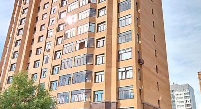 Купить квартиру 3-х комнатную, 128.9 кв. м., Россия, г. Новосибирск. Фотография №10