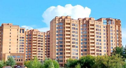 Продам квартиру 3-х комнатную с общей площадью 128.9м2, 10/12 эт., на улице Молодежи бульвар, г. Новосибирск, Новосибирская обл., Россия, агентство ООО АГЕНТСТВО НЕДВИЖИМОСТИ ДЕЛЬТА. Фотография №1
