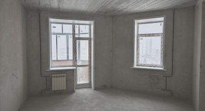 Купить квартиру в г. Новосибирск. Фотография №3