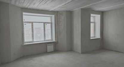 Купить 3-х комнатную квартиру в г. Новосибирск. Фотография №2