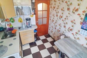 Продам квартиру 3-х комнатную с общей площадью 59.4м2, 3/9 эт., на улице Печатников, г. Новосибирск, Новосибирская обл., Россия, агентство ООО "АГЕНТСТВО НЕДВИЖИМОСТИ "ДЕЛЬТА"