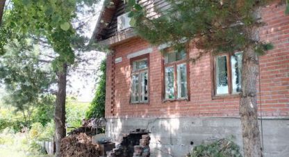 Продам коттедж/дачу 5-ти комнатную с общей площадью 94.4м2, г. Новосибирск, Новосибирская обл., Россия, агентство ООО АГЕНТСТВО НЕДВИЖИМОСТИ ДЕЛЬТА. Фотография №1