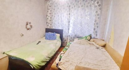 Купить 4-х комнатную квартиру на улице Гидромонтажная г. Новосибирск. Фотография №4