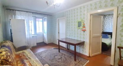 Купить квартиру в г. Новосибирск. Фотография №3