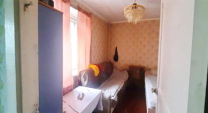 Купить квартиру 4-х комнатную, 60.9 кв. м., Россия, г. Новосибирск. Фотография №8