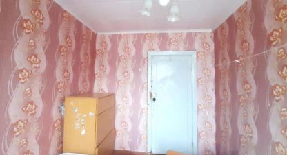 Продаётся 4-х комнатная квартира в г. Новосибирск. Фотография №6
