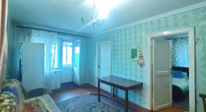 Купить 4-х комнатную квартиру в г. Новосибирск. Фотография №2