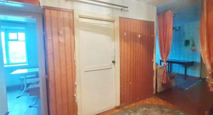 Купить квартиру 4-х комнатную, 60.9 кв. м., Россия, г. Новосибирск. Фотография №10