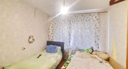 Купить квартиру 4-х комнатную, 60.9 кв. м., Россия, г. Новосибирск. Фотография №9